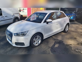 Used Audi A1 2016 for sale - 78286566: Photo