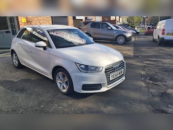 Used Audi A1 2016 for sale - 78286566: Photo