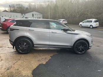 Used Land Rover Range Rover Evoque 2019 for sale - 77149713: Photo