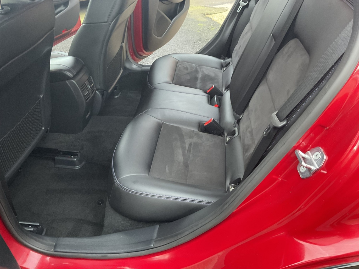 Used Infiniti Q30 2019 for sale - 77915761: Photo 10