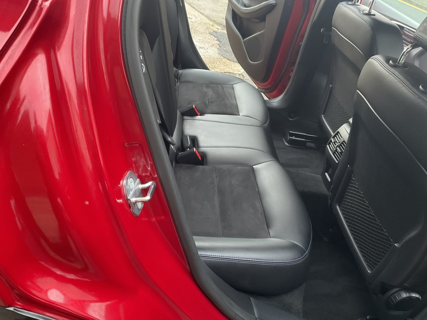 Used Infiniti Q30 2019 for sale - 77915761: Photo 11