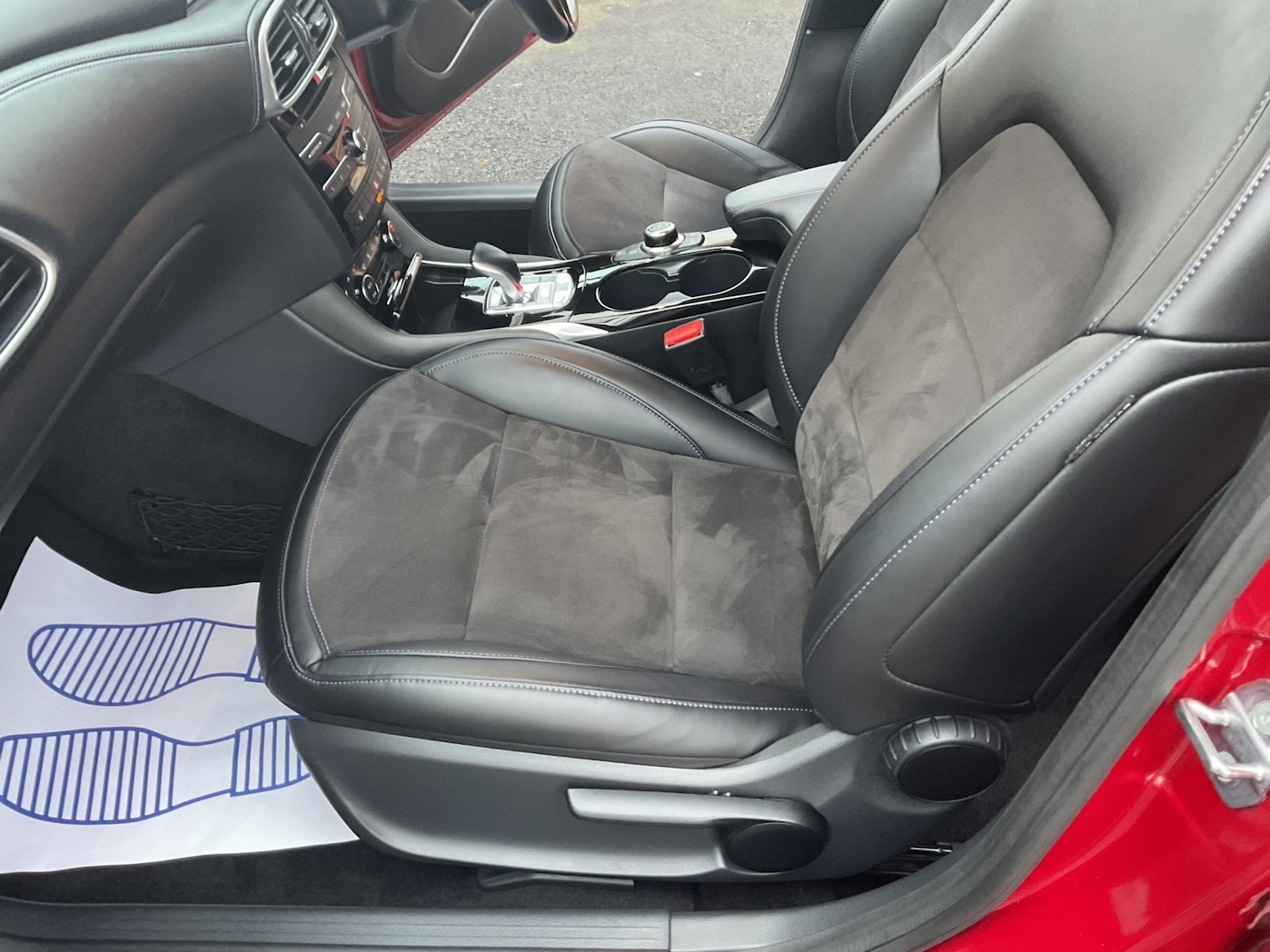 Used Infiniti Q30 2019 for sale - 77915761: Photo 12