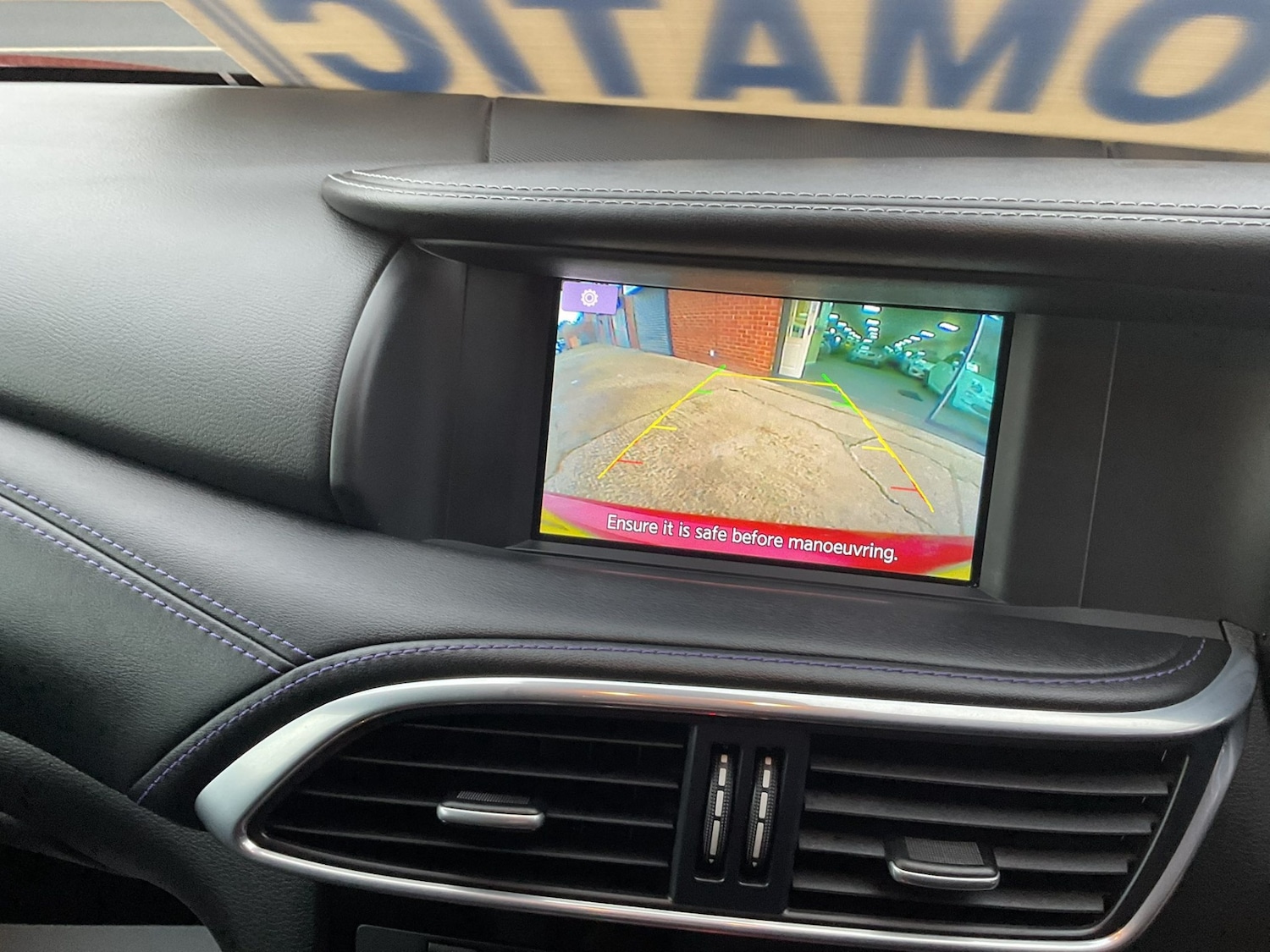 Used Infiniti Q30 2019 for sale - 77915761: Photo 13