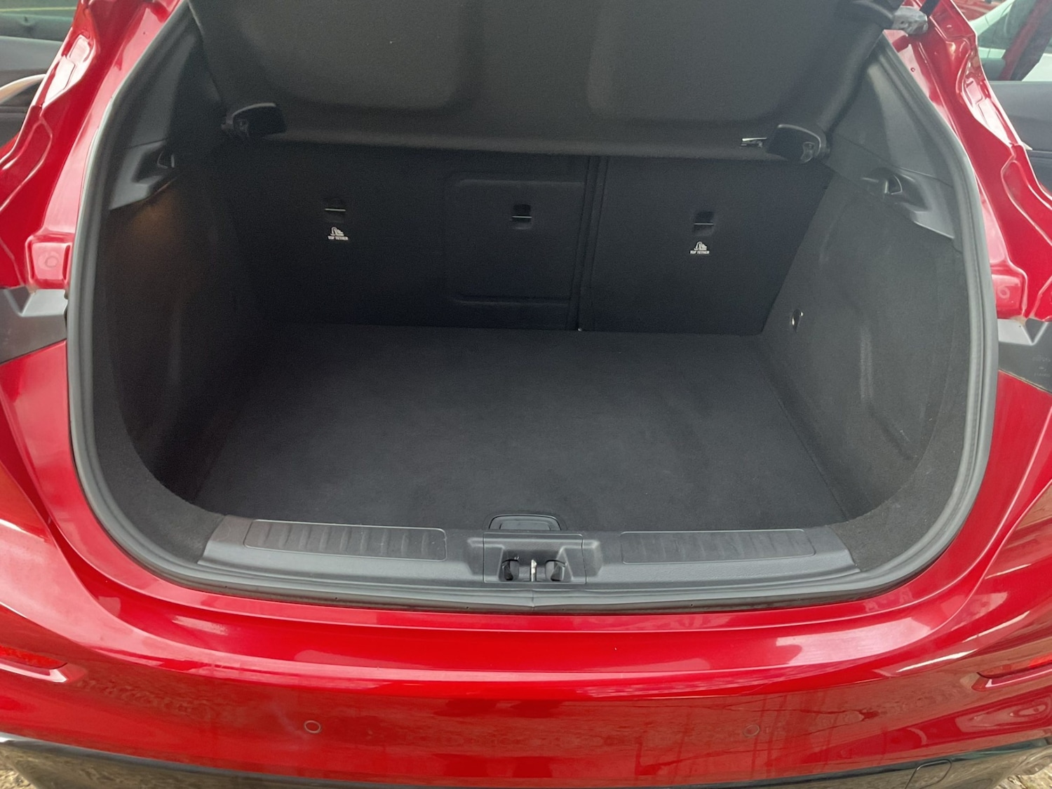 Used Infiniti Q30 2019 for sale - 77915761: Photo 14