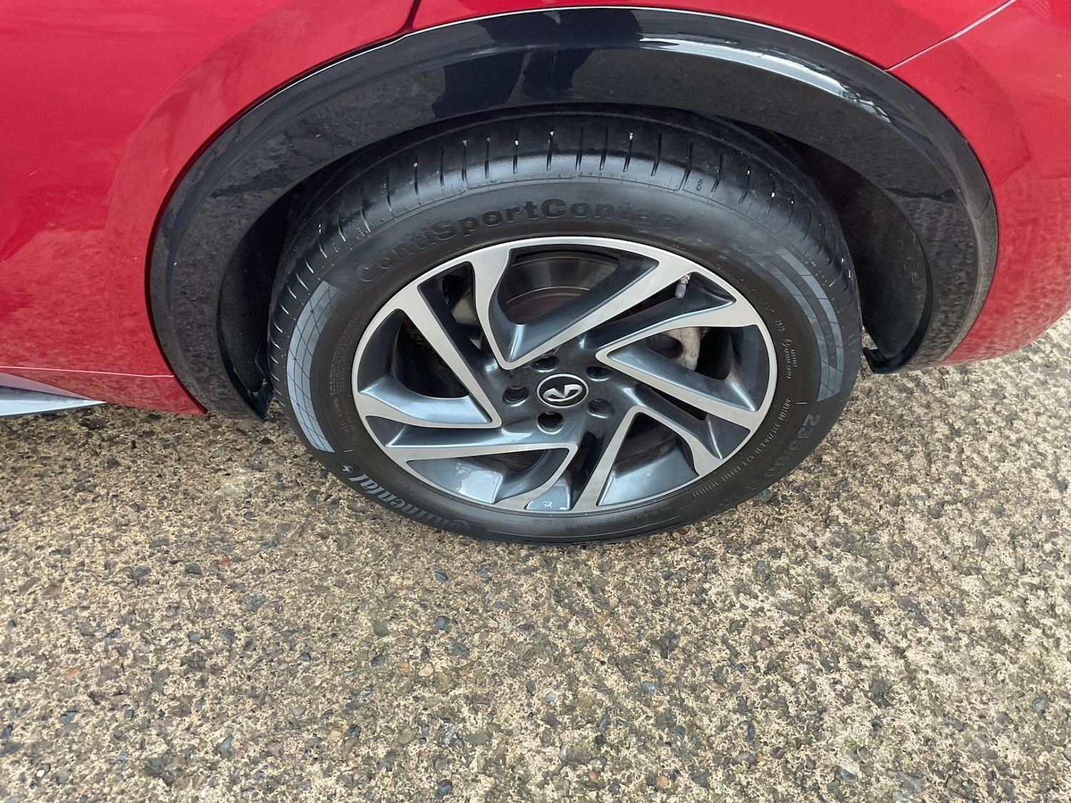 Used Infiniti Q30 2019 for sale - 77915761: Photo 15