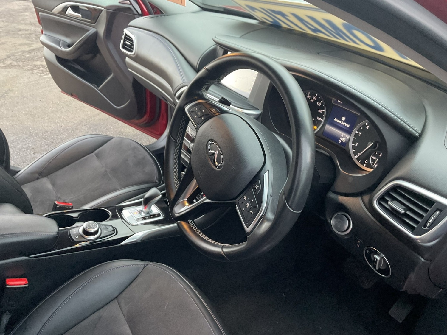 Used Infiniti Q30 2019 for sale - 77915761: Photo 8