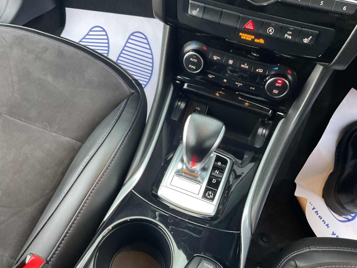 Used Infiniti Q30 2019 for sale - 77915761: Photo 9