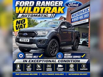 Used Ford Ranger 2021 for sale - 79800458: Photo