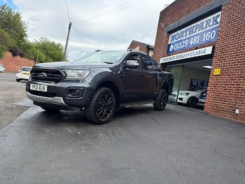 Used Ford Ranger 2021 for sale - 79800458: Photo