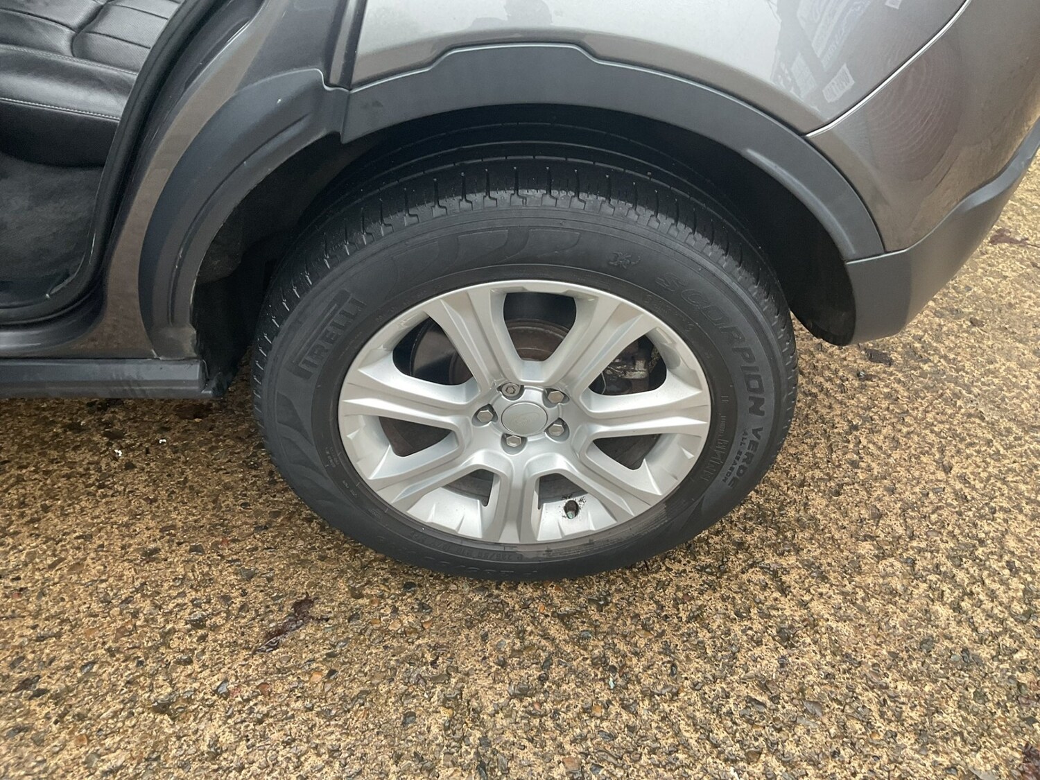 Used Land Rover Range Rover Evoque 2018 for sale - 77555128: Photo 13