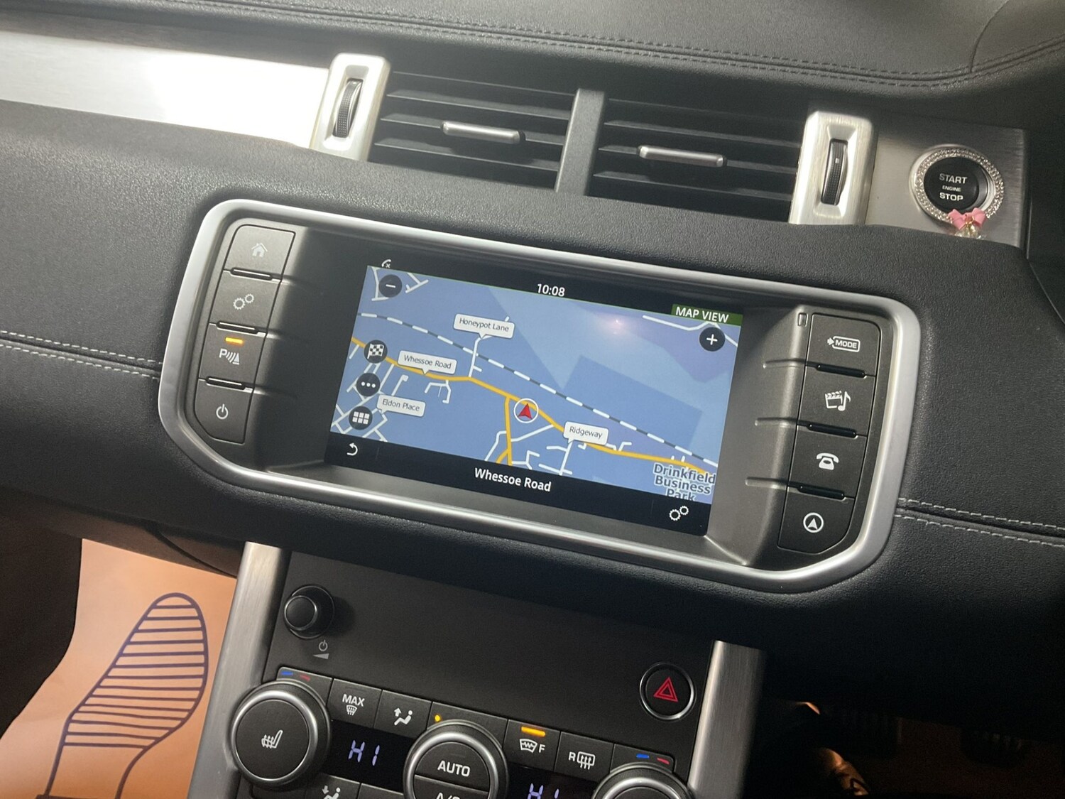 Used Land Rover Range Rover Evoque 2018 for sale - 77555128: Photo 6