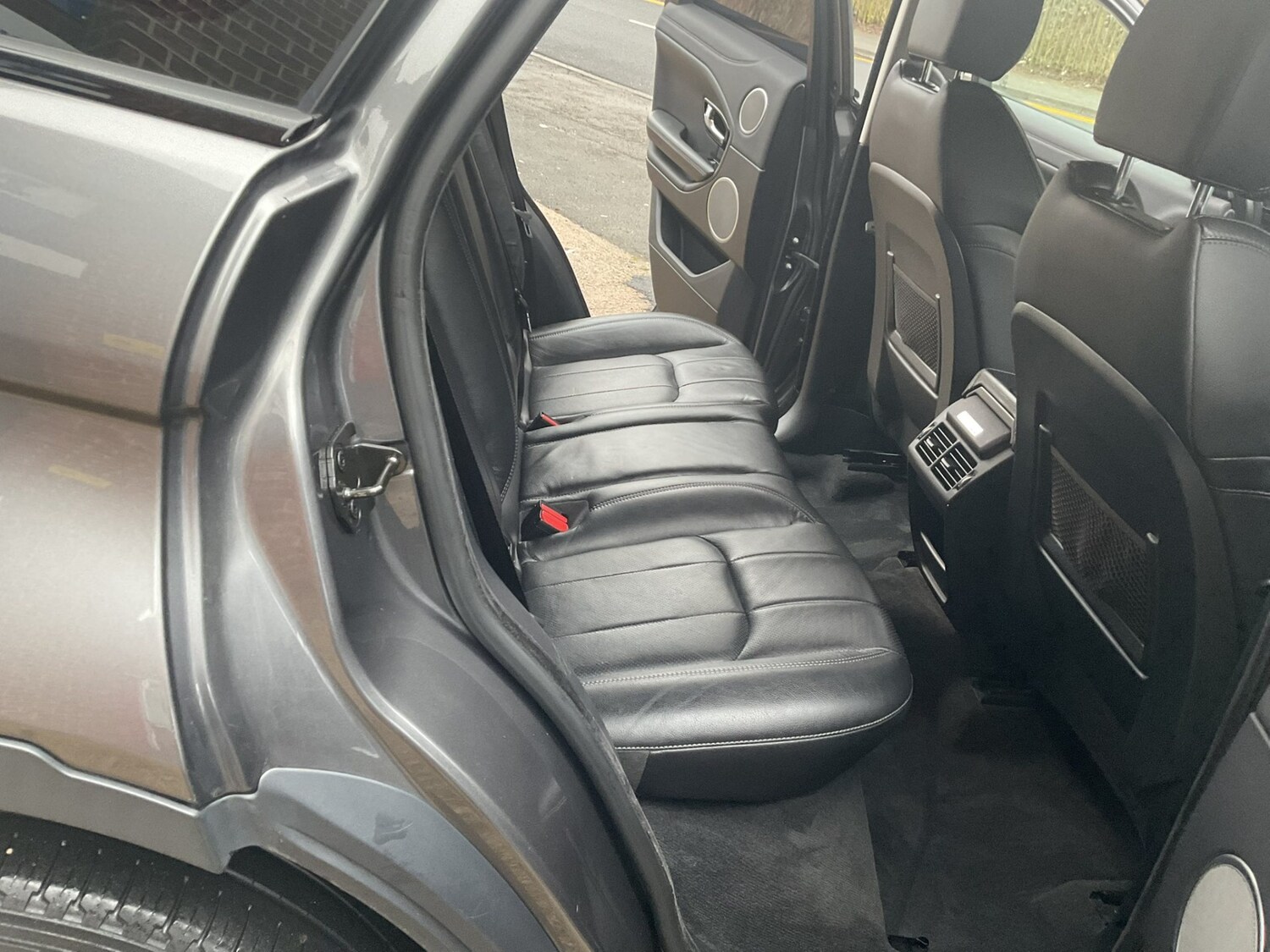 Used Land Rover Range Rover Evoque 2018 for sale - 77555128: Photo 9