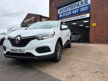 Used Renault Kadjar 2019 for sale - 79352586: Photo