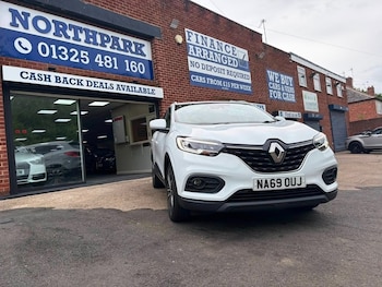 Used Renault Kadjar 2019 for sale - 79352586: Photo