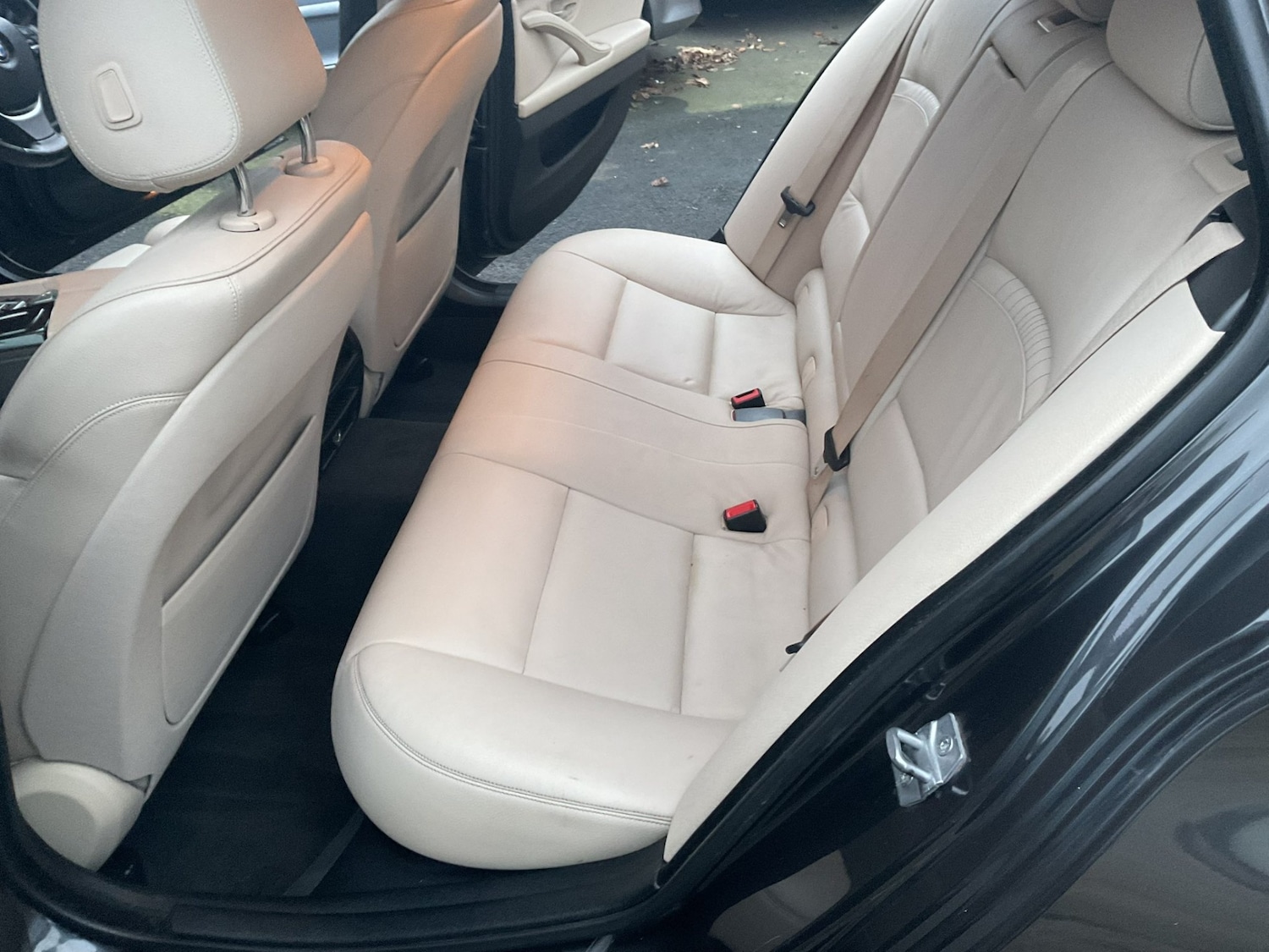 Used BMW 5 Series 2013 for sale - 77601824: Photo 10