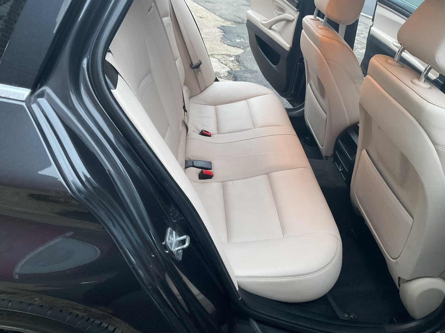 Used BMW 5 Series 2013 for sale - 77601824: Photo 12