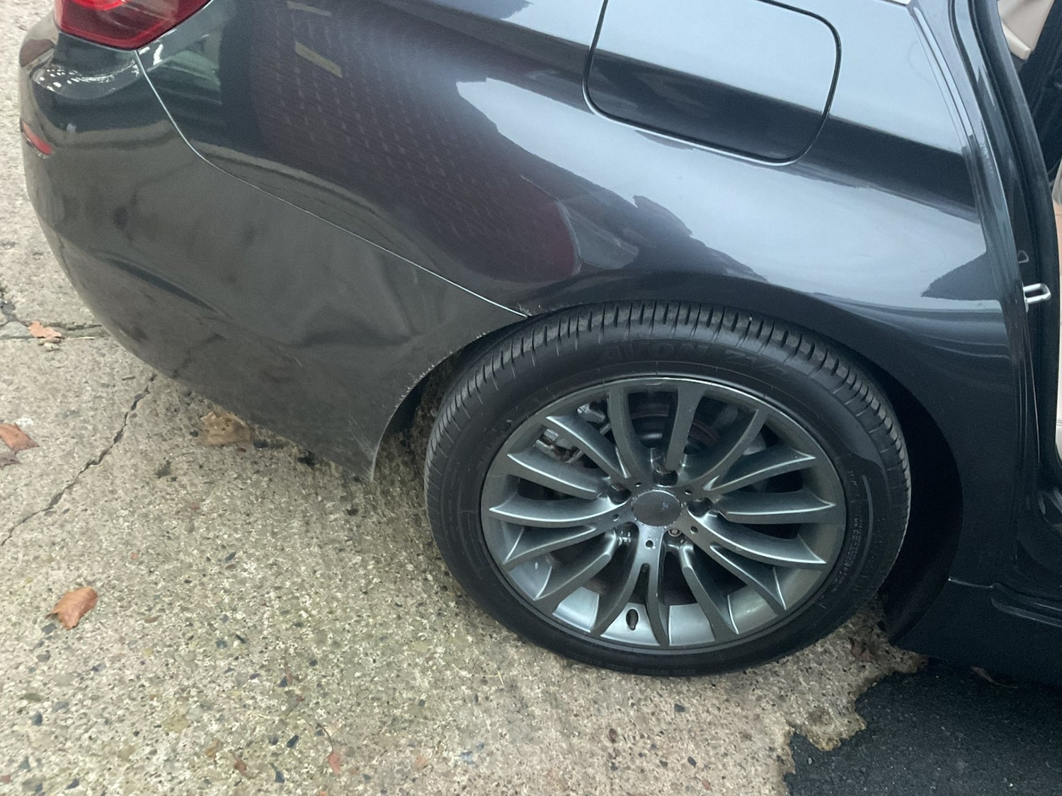 Used BMW 5 Series 2013 for sale - 77601824: Photo 14