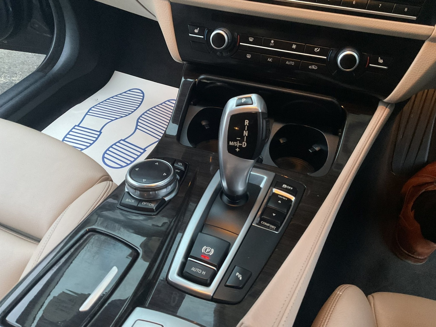 Used BMW 5 Series 2013 for sale - 77601824: Photo 9