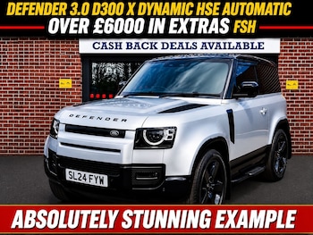 Used Land Rover Defender 2024 for sale - 79352734: Photo