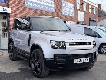 Used Land Rover Defender 2024 for sale - 79352734: Photo