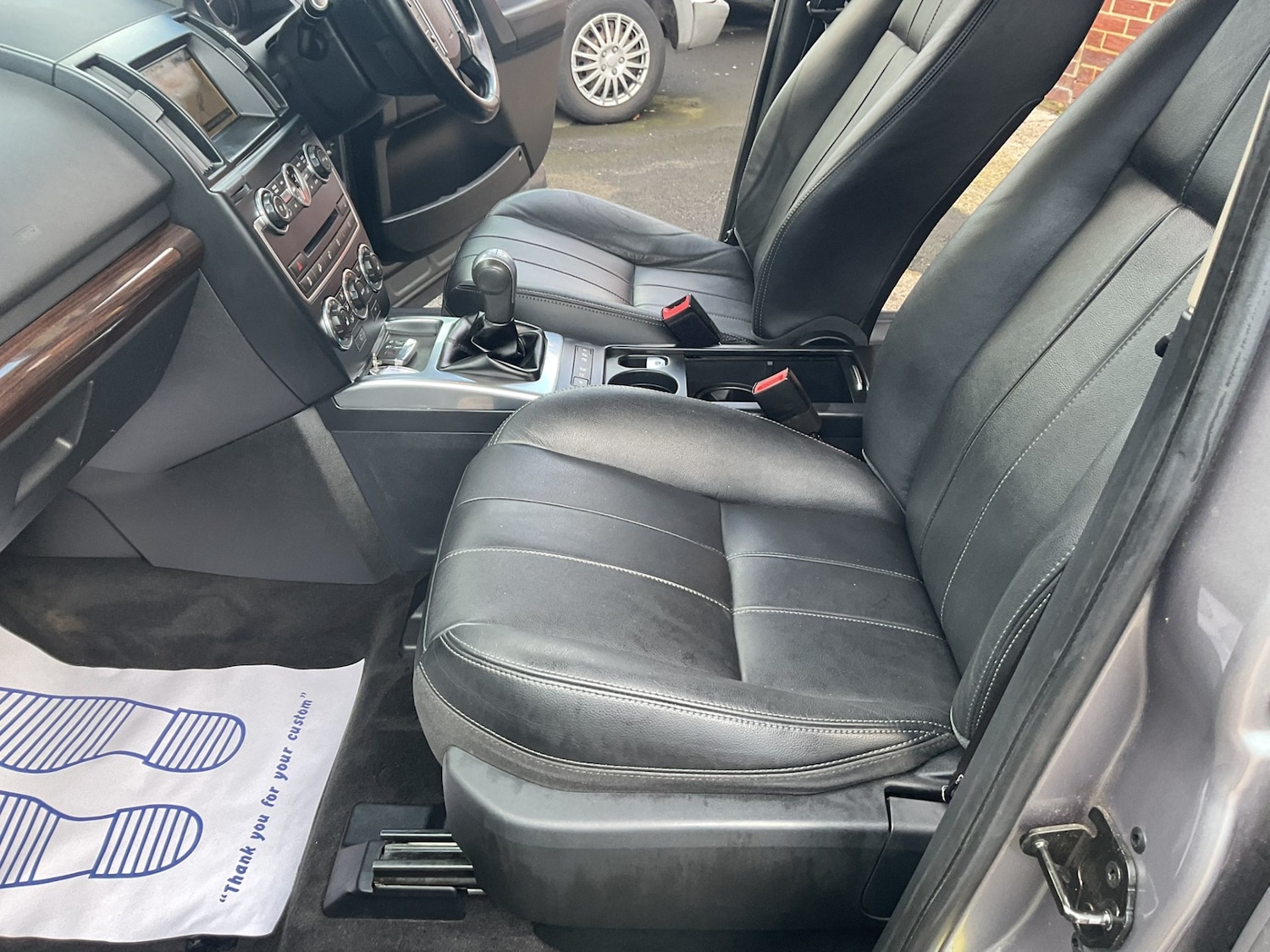 Used Land Rover Freelander 2013 for sale - 77864485: Photo 10