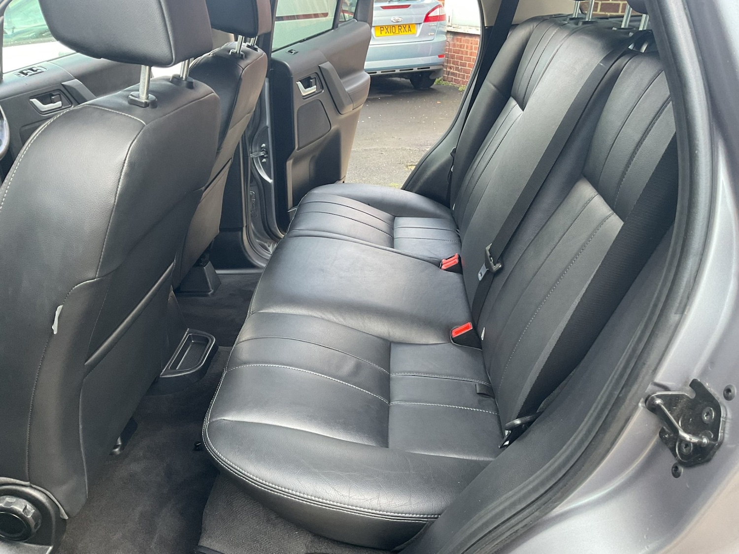 Used Land Rover Freelander 2013 for sale - 77864485: Photo 11