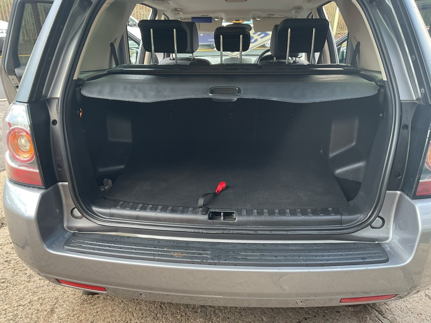 Used Land Rover Freelander 2013 for sale - 77864485: Photo 12