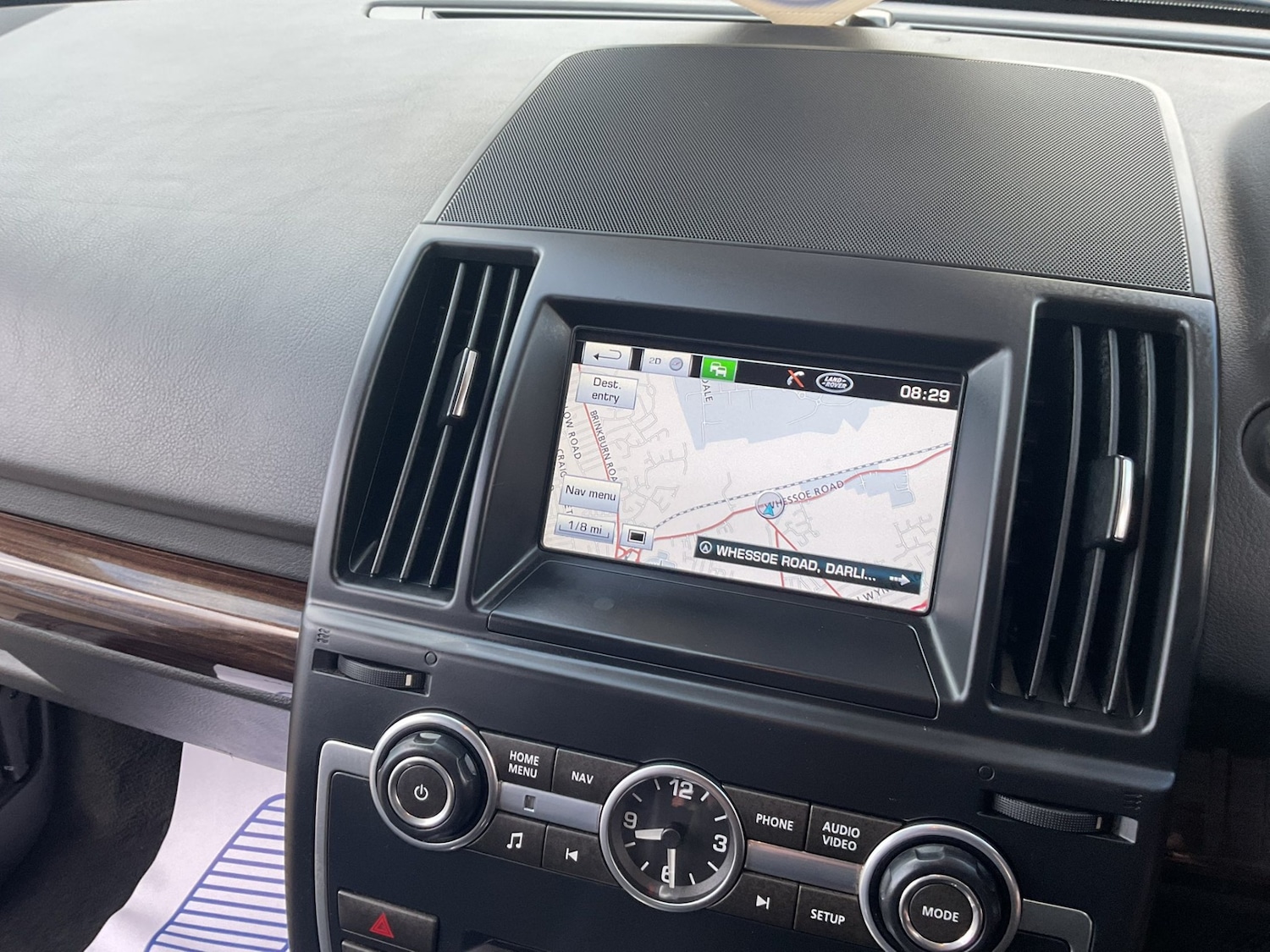 Used Land Rover Freelander 2013 for sale - 77864485: Photo 6