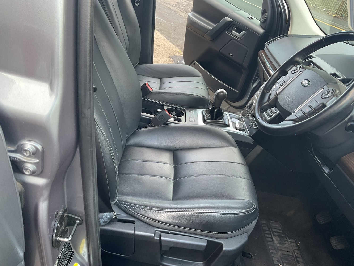 Used Land Rover Freelander 2013 for sale - 77864485: Photo 7