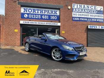Used Mercedes-Benz E-Class 2016 for sale - 74857180: Photo