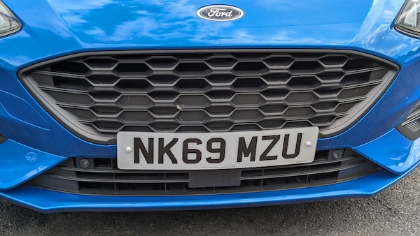 Used Ford Focus 2019 for sale - 74397493: Photo 10