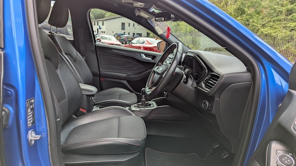 Used Ford Focus 2019 for sale - 74397493: Photo 11