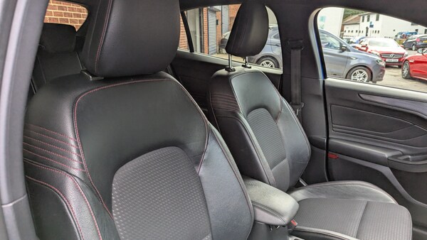 Used Ford Focus 2019 for sale - 74397493: Photo 12