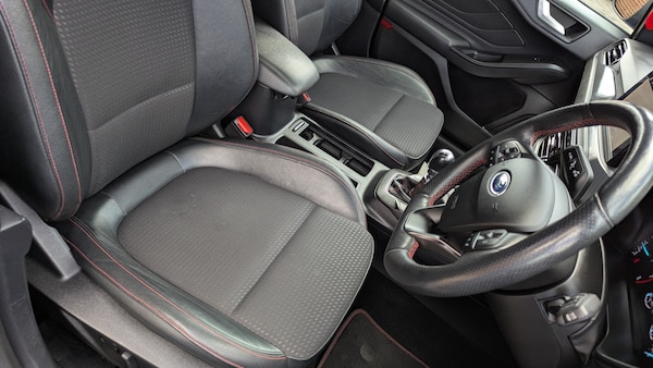 Used Ford Focus 2019 for sale - 74397493: Photo 13