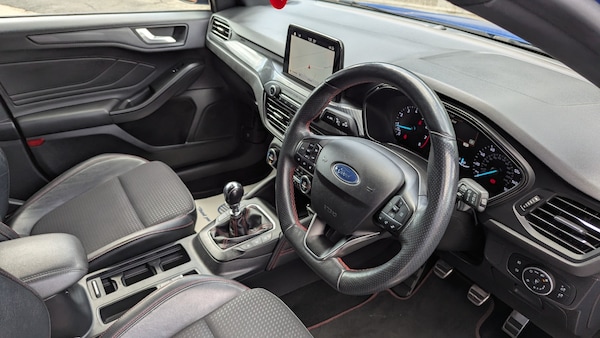 Used Ford Focus 2019 for sale - 74397493: Photo 14