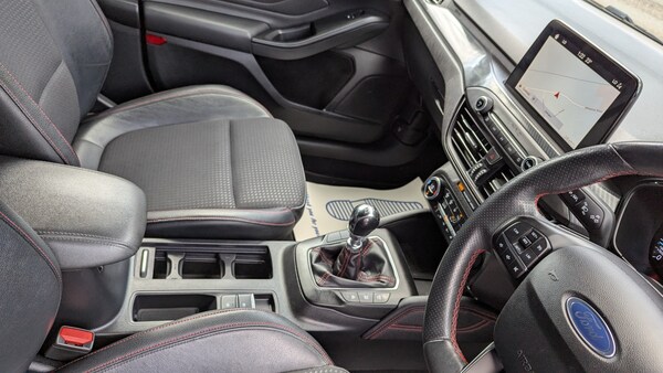 Used Ford Focus 2019 for sale - 74397493: Photo 15