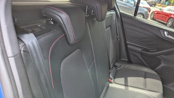 Used Ford Focus 2019 for sale - 74397493: Photo 27