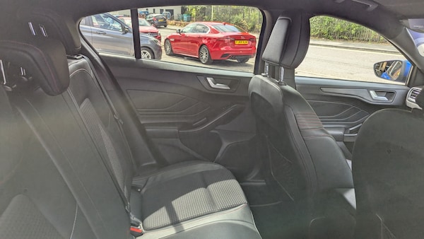 Used Ford Focus 2019 for sale - 74397493: Photo 29