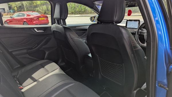 Used Ford Focus 2019 for sale - 74397493: Photo 31