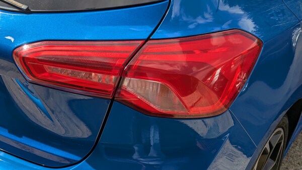 Used Ford Focus 2019 for sale - 74397493: Photo 33