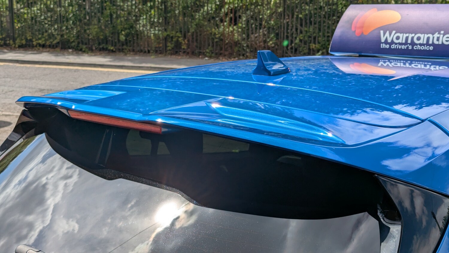 Vehicle 34
