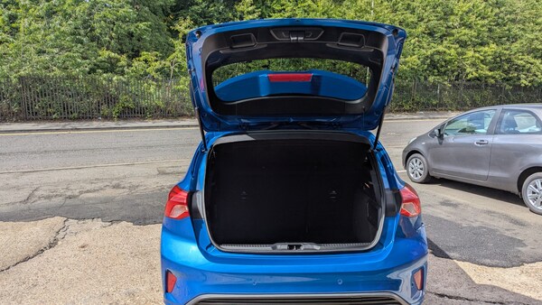 Used Ford Focus 2019 for sale - 74397493: Photo 37
