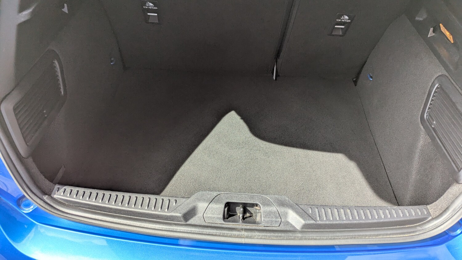 Vehicle 40