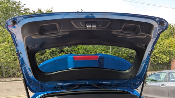 Used Ford Focus 2019 for sale - 74397493: Photo 41