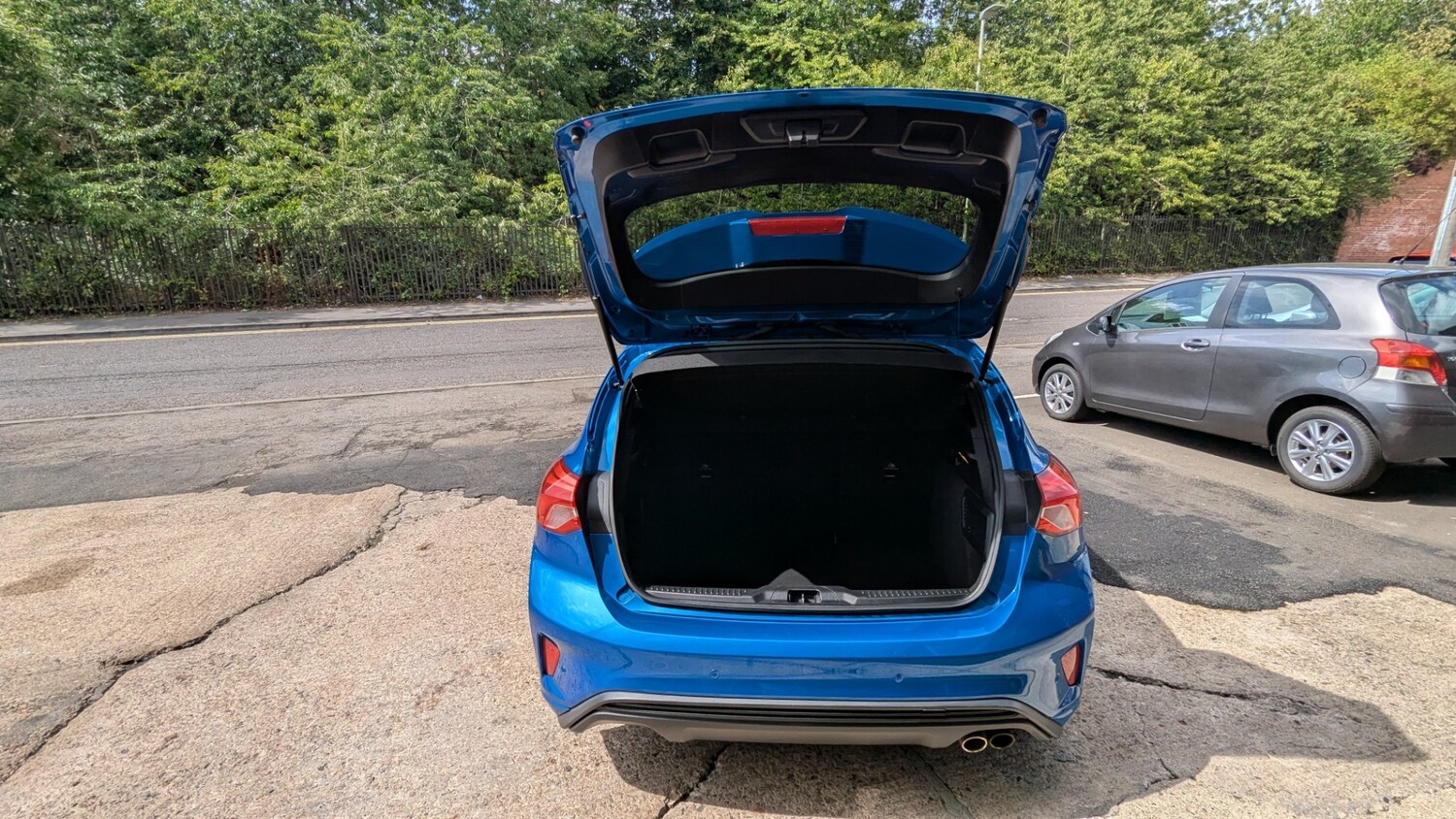 Vehicle 42
