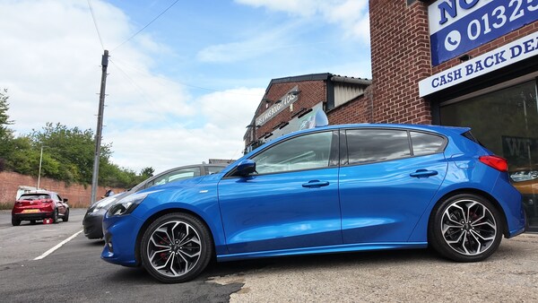 Used Ford Focus 2019 for sale - 74397493: Photo 5