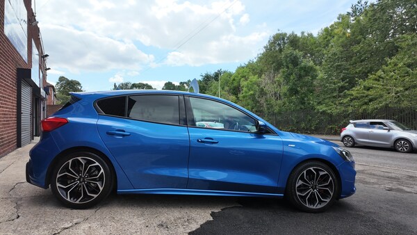 Used Ford Focus 2019 for sale - 74397493: Photo 6