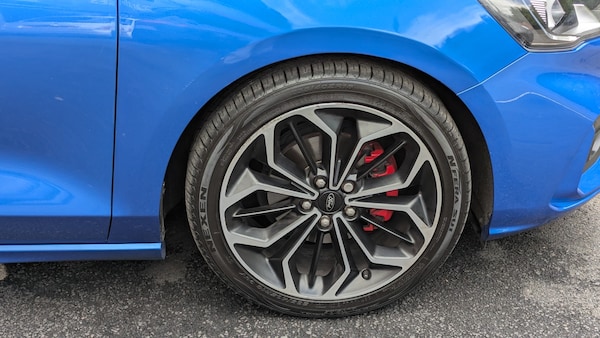 Used Ford Focus 2019 for sale - 74397493: Photo 7