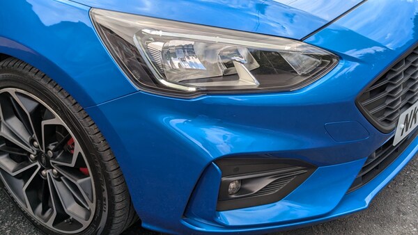 Used Ford Focus 2019 for sale - 74397493: Photo 8