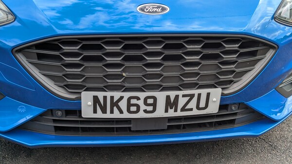 Used Ford Focus 2019 for sale - 74397493: Photo 9